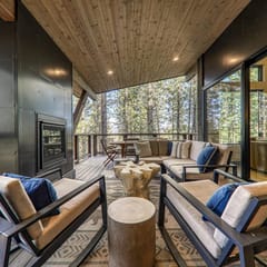 Pristine Mountain Home, Schaffers Mill Golf, Ski & Club Amenities! Lake Tahoe