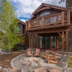 Lovely Lookout" Ski, Golf & Club Amenities Schaffer's Mill, Lake Tahoe