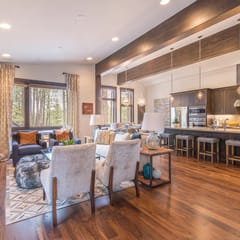 Alpine Sierra at Schaffer's Mill, Club Amenities Ski & Golf, Lake Tahoe!