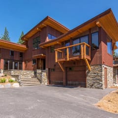 High-End Escape at Schaffer's Mill, 4 BDR, Club Amenities, Golf & Ski Access!