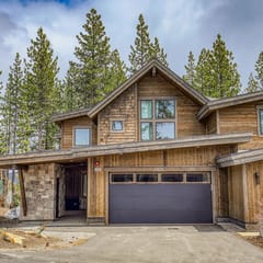 Chalet on Shady Lane at Schaffer's Mill, 4BDRM,  Club Amenities, Ski & Golf!