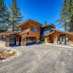 Mill House Retreat Schaffer's Mill, 4Br/3.5Ba, Hot Tub, Golf, Ski, Lake Tahoe