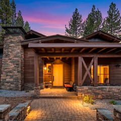 Mountain Refuge -Full Club Access-Golf-Ski-Tennis-Pickleball-Tesla Charger
