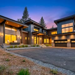 Discover Heavenly Views, a new Mountain Modern Estate at Schaffer’s Mill
