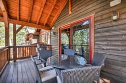 Sierra Sanctuary | Mountain Views with Club and Golf Access!