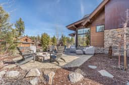 Tahoe Dreamy Destination at Schaffer's Mill Ski Lounge, Golf & Club Amenities
