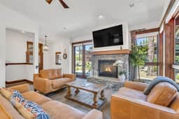 Peycer Pines" Schaffer's Mill Home w Club Amenities, Firepit, Ski & Golf!