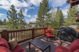 Lovely Lookout" Ski, Golf & Club Amenities Schaffer's Mill, Lake Tahoe