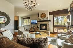 Fairway View at Schaffer's Mill, Northstar Ski Lounge, Golf & Amenities!