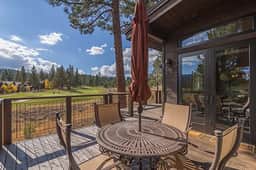 Fairway View at Schaffer's Mill, Northstar Ski Lounge, Golf & Amenities!