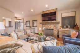 Alpine Sierra at Schaffer's Mill, Club Amenities Ski & Golf, Lake Tahoe!