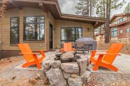 Alpine Sierra at Schaffer's Mill, Club Amenities Ski & Golf, Lake Tahoe!