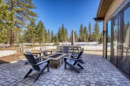 Luxe on the Green at Schaffer's Mill. Ski, Golf & Club Amenities Lake Tahoe!