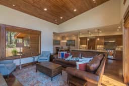 High-End Escape at Schaffer's Mill, 4 BDR, Club Amenities, Golf & Ski Access!