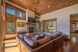 High-End Escape at Schaffer's Mill, 4 BDR, Club Amenities, Golf & Ski Access!