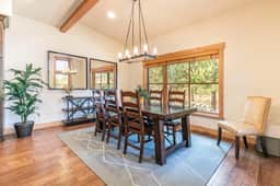 Schaffer's Mill, Golf, Ski and Lake Tahoe, Club Amenities 3Br 3.5Ba Lodge!