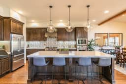 Schaffer's Mill, Golf, Ski and Lake Tahoe, Club Amenities 3Br 3.5Ba Lodge!