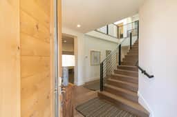 Schaffer’s Mill Masterpiece, 4BDRM, Club Amenities, Golf & Ski Lake Tahoe!