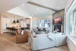 Chalet on Shady Lane at Schaffer's Mill, 4BDRM,  Club Amenities, Ski & Golf!
