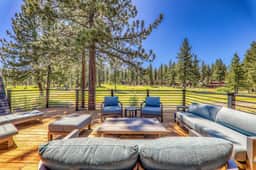 Schaffer's Mill Luxury Home, Hot Tub, Golf & Mountain Views, Amenities Access