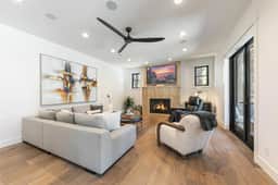 Aloha Mountain Haus | Luxury Golf Retreat | Club Access | Billiards