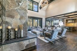 Bound to Impress. Private Hot Tub, Golf Access & Exclusive Club Amenities!