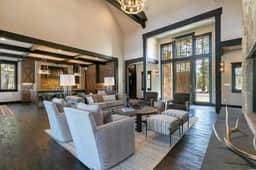 Bound to Impress. Private Hot Tub, Golf Access & Exclusive Club Amenities!