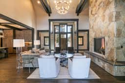 Bound to Impress. Private Hot Tub, Golf Access & Exclusive Club Amenities!