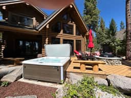 The Gather House at Schaffer's Mill, Golf and Club Amenities + Hot Tub!