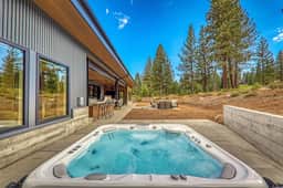 Discover Heavenly Views, a new Mountain Modern Estate at Schaffer’s Mill