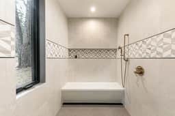 Mountain Spa Retreat