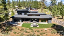 Discover Heavenly Views, a new Mountain Modern Estate at Schaffer’s Mill