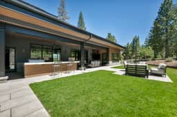 Discover Heavenly Views, a new Mountain Modern Estate at Schaffer’s Mill