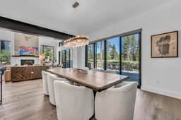 Modern Mountain Luxury on the Green! Golf Access & Amenities! - Image 5