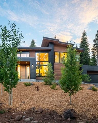 Single-Family Homes