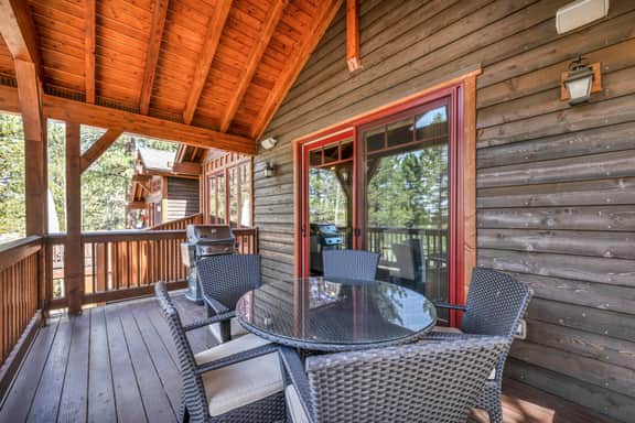 Sierra Sanctuary | Mountain Views with Club and Golf Access!