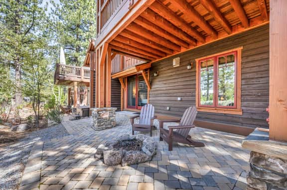 Sierra Sanctuary | Mountain Views with Club and Golf Access!