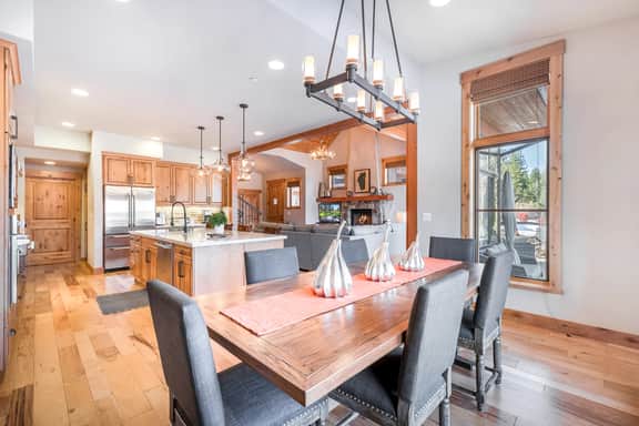 Tahoe Dreamy Destination at Schaffer's Mill Ski Lounge, Golf & Club Amenities