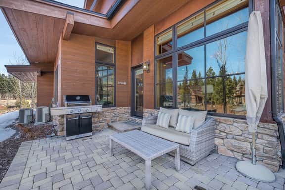 Tahoe Dreamy Destination at Schaffer's Mill Ski Lounge, Golf & Club Amenities