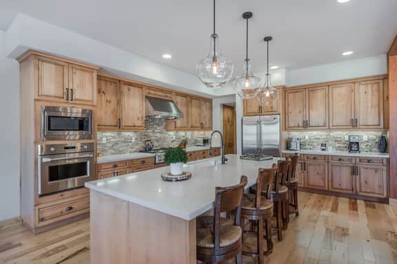 Tahoe Dreamy Destination at Schaffer's Mill Ski Lounge, Golf & Club Amenities