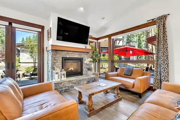 Peycer Pines" Schaffer's Mill Home w Club Amenities, Firepit, Ski & Golf!