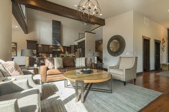 Fairway View at Schaffer's Mill, Northstar Ski Lounge, Golf & Amenities!