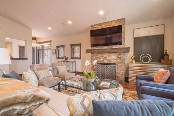 Alpine Sierra at Schaffer's Mill, Club Amenities Ski & Golf, Lake Tahoe!