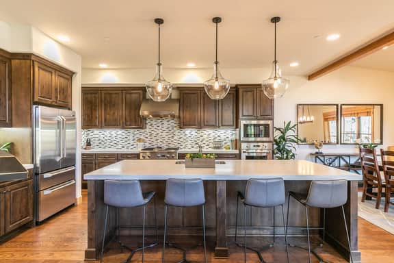 Schaffer's Mill, Golf, Ski and Lake Tahoe, Club Amenities 3Br 3.5Ba Lodge!