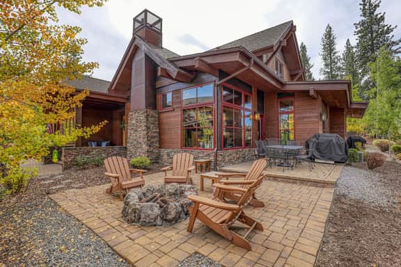 Schaffer's Mill, Golf, Ski and Lake Tahoe, Club Amenities 3Br 3.5Ba Lodge!