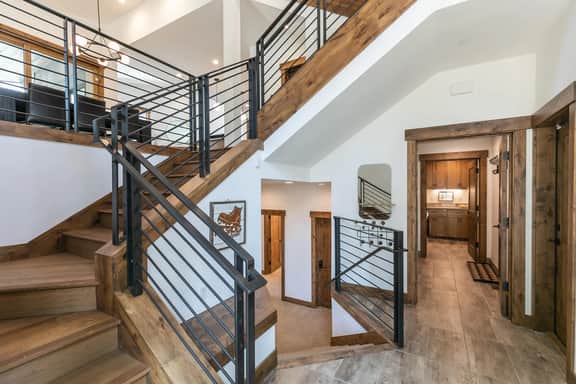 Heartwood Highview, 4 BDR, Schaffer's Mill Club Amenities, Golf & Ski!