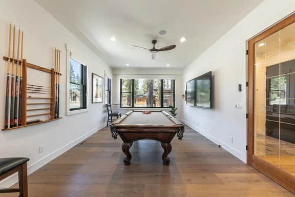 Aloha Mountain Haus | Luxury Golf Retreat | Club Access | Billiards