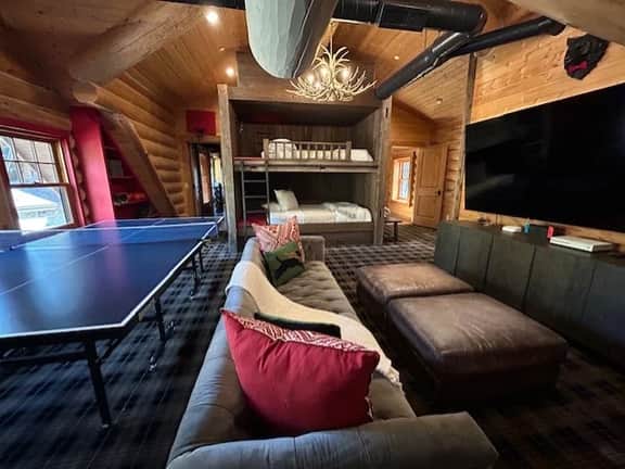 The Gather House at Schaffer's Mill, Golf and Club Amenities + Hot Tub!