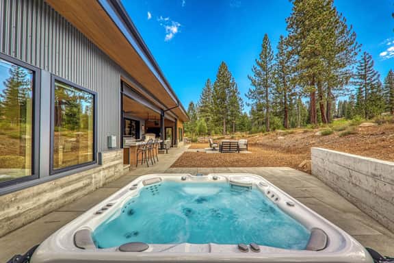 Discover Heavenly Views, a new Mountain Modern Estate at Schaffer’s Mill
