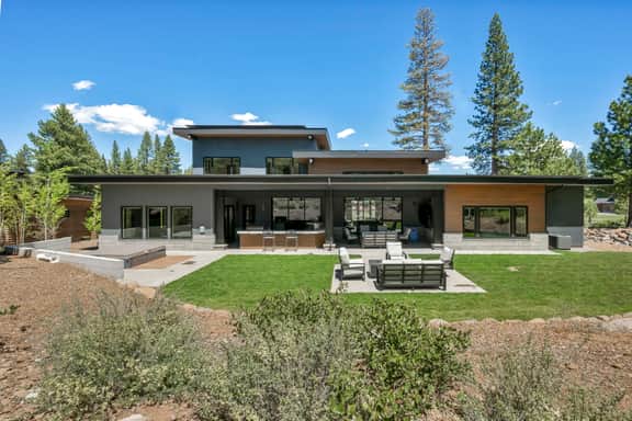 Discover Heavenly Views, a new Mountain Modern Estate at Schaffer’s Mill